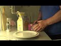 MongoTV_22600 - CHEAP HOT Meals FOOD -Part 108- Big Danish Meatball with Rice And Brow Sauce- 1 of 2