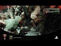 Warhammer 40000: Darktide Frenzied killer + gone bowling trophies