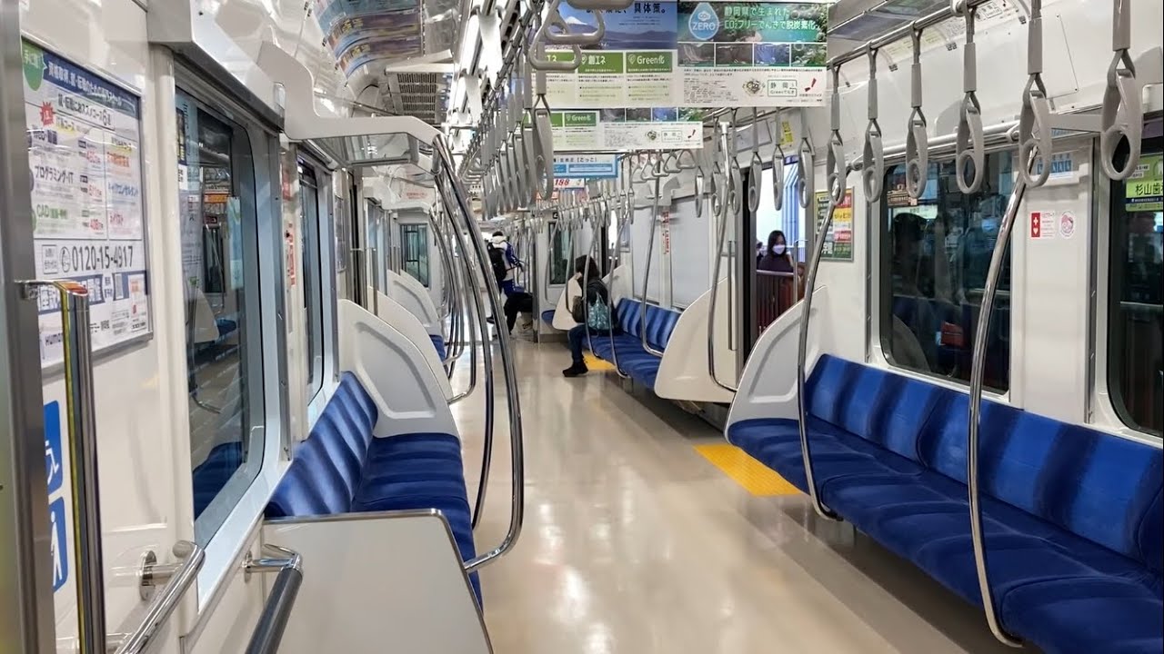 【東洋IGBT】静岡鉄道A3000形A3002F,A3006F,A3011F走行音 / Shizuoka-railway A3000 sound