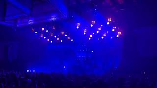 Fettes Brot - Bettina zieh dir bitte etwas an - live im Wiener Gasometer 12.04.2023