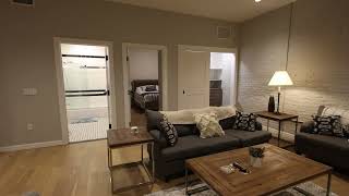 Residences of North Park Row - Unit 204