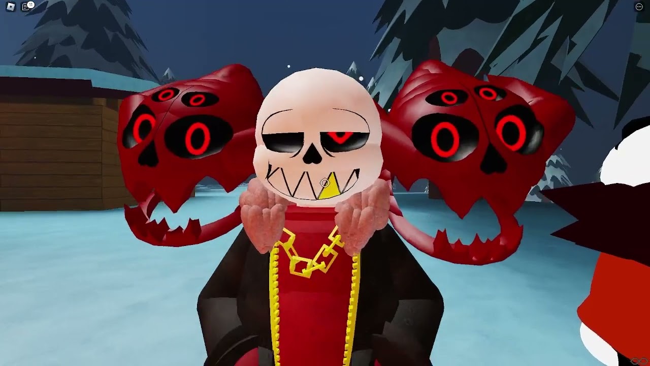 Roblox Slop