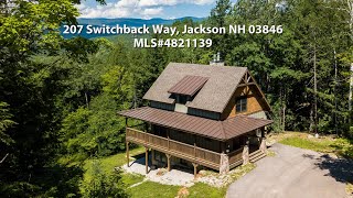 207 Switchback Way video tour
