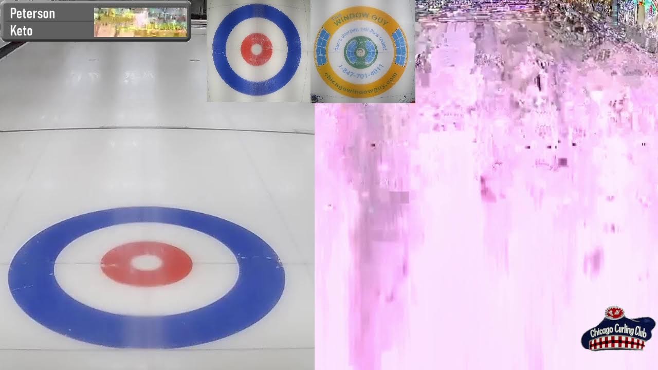 Highlander 2025 Mancoff vs Bergman