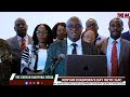KENYAN DIASPORA'S MEETING WITH THE JUSTICE & LEGAL AFFAIRS COMMITTEE | ELECTION AMMENDMENT BILL 2024