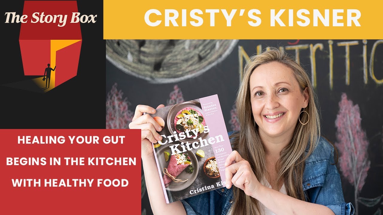 Cristy's Kitchen