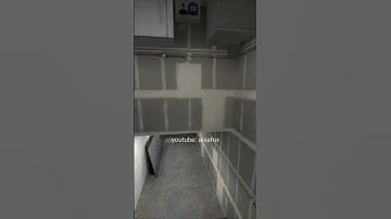 3 Aughhhh☠︎ #garrysmod #nextbots