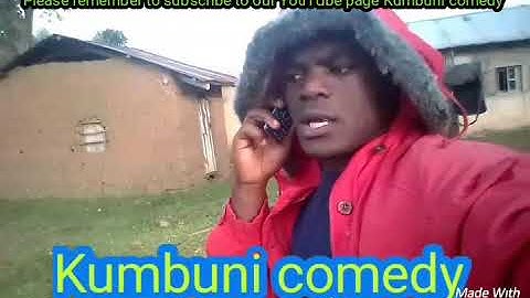 FACT ABOUT MUDAVADI AND WETANGULA😹 LUHYA COMEDY