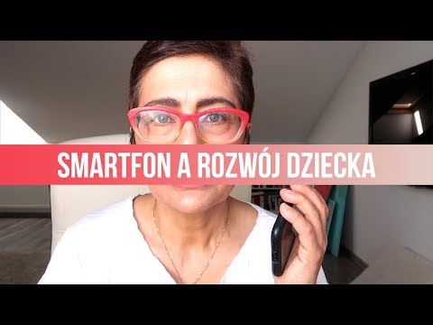 Wideo: Dlaczego Dziecko Potrzebuje Telefonu Komórkowego W Przedszkolu?