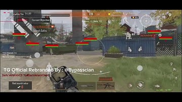 Arena Breakout Hack | Android and Ios Undetected 