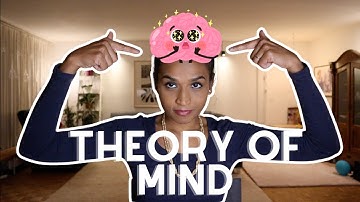 Theory of Mind and Autism connection (and Fawning too)