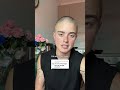 Am I actually not accepting myself? #trans #nonbinary