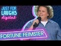Fortune Feimster - Being Compared To Honey Boo Boo