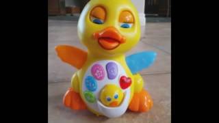 List of 20+ toythrill duck toy musical baby toys