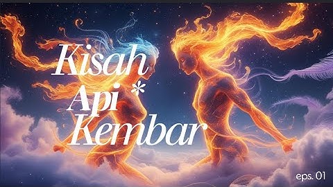 Api & Angin: Bukan untuk Dimiliki, Hanya untuk Menyalakan