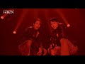 FULL EXO Kai And Sehun Domino And On Me On KAION Encore Concert Day 3 
