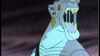 BFG Fleshlumpeater