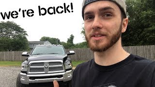 The New 6.7 Cummins is Sweet!(, 2018-06-24T22:10:53.000Z)