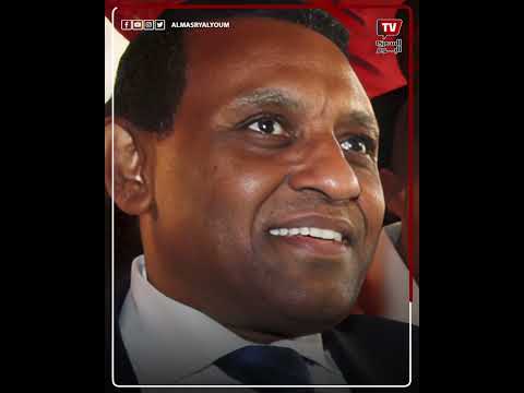 من هو كامل إدريس رئيس وزراء السودان الجديد