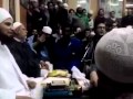 علي الجفري يغني اغاني شركيه مع الشيعة لعنه الله 