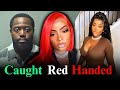 Mother Of 6 K Lled By Her Jealous Husband In Front Of Police The Destiney Carey Story