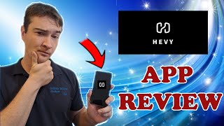 Hevy Workout Tracker -  App Review screenshot 5