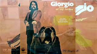 GIORGIO - London Traffic  1972 - #70s #disco #classic