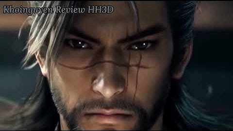 Mục Thần Ký Tập 169   Lục Ly của U Đô