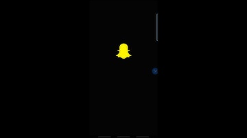 Snapchat/Instagram Dark Mode Working. Android 9