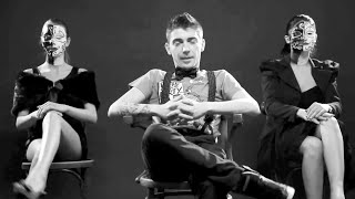 Desanto - Vrei Paris - Official Video