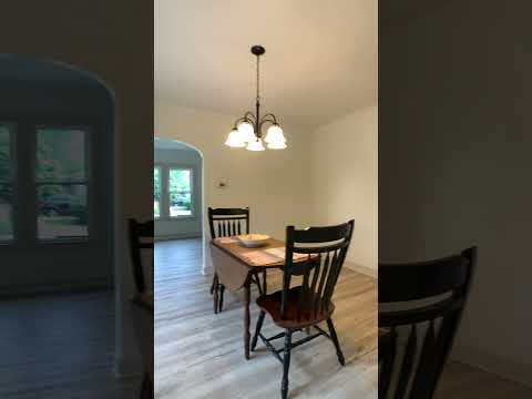 1904 W North St, Kalamazoo, MI home video tour