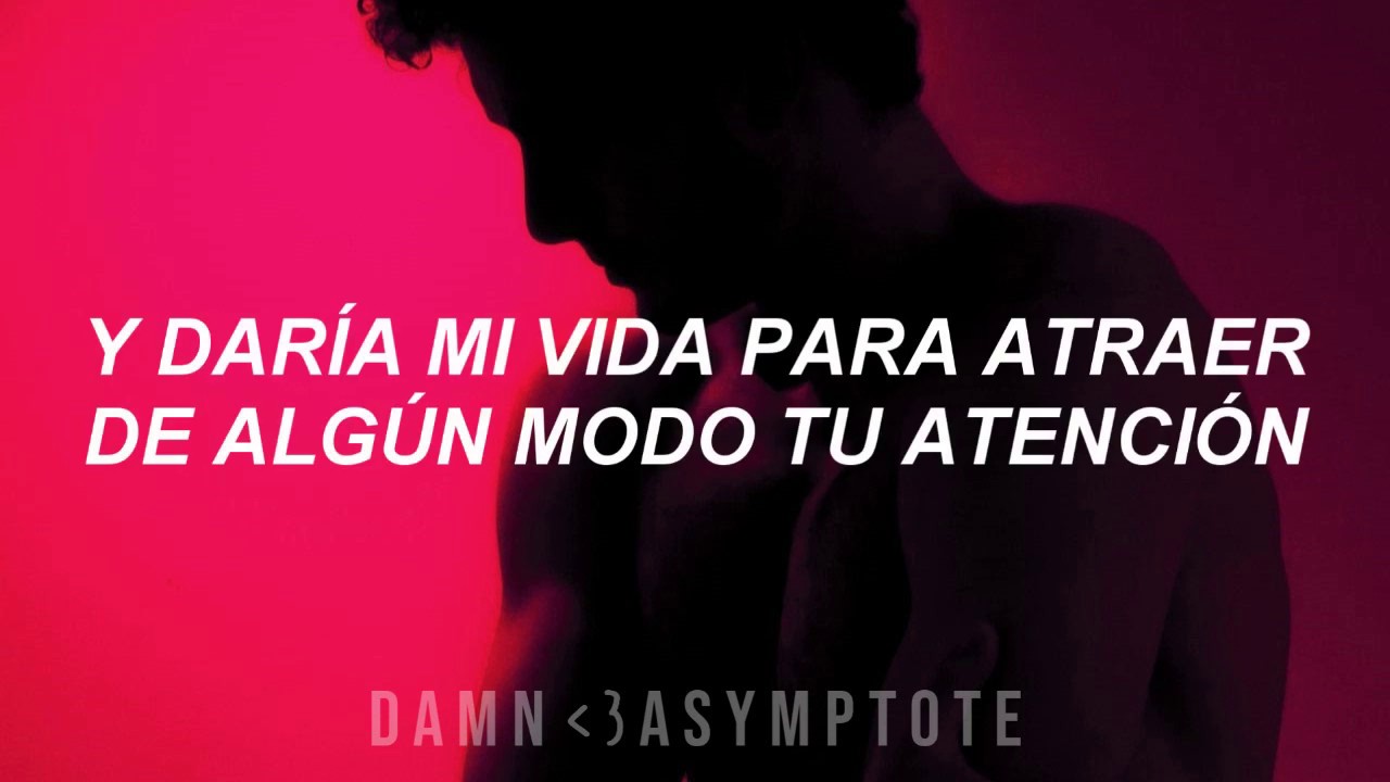 Maroon 5 ⌡ — Can't stop // Subtitulada al español - YouTube Music
