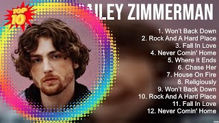 Best Songs of Bailey Zimmerman full album 2023 ~ Top 10 songs