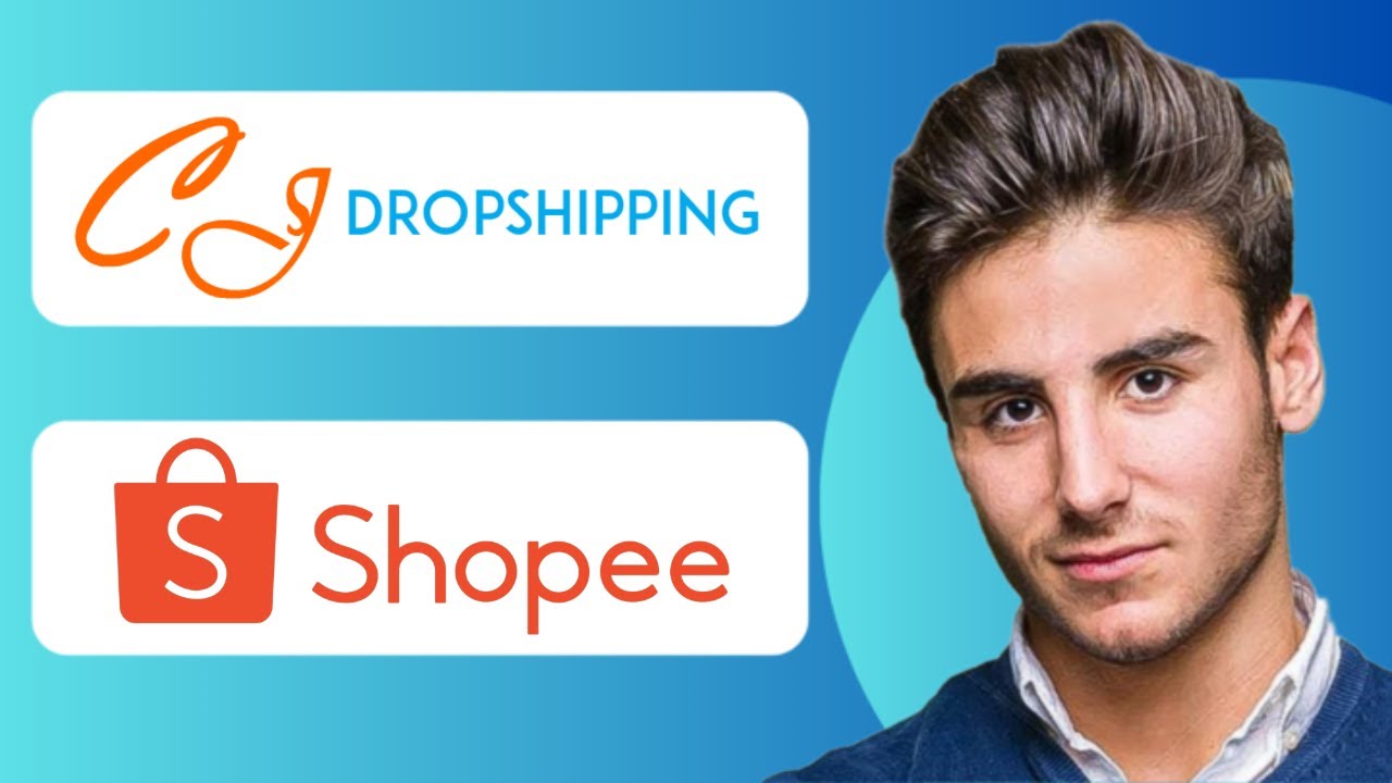 how-to-import-cj-dropshipping-products-to-shopee-2024-youtube