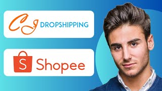 How to Import CJ Dropshipping Products to Shopee (2025)