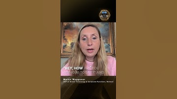 AI + HR at Walmart: How Technology is Enhancing the Employee Experience | The AI+HI Project