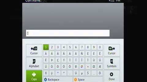 MW3 Clan Tag and Custom Class Hack