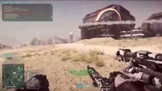 Bugged Max Revive