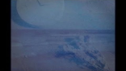 puleflor - "utopia" demo（Official Video）