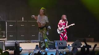 Jump The Ultimate Van Halen Tribute Band May 28, 2023