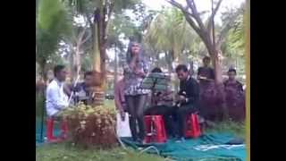Cover Geisha by Vetto band ft.Sherly chords