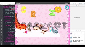 Preschool Words For Kids - Source Code Video By Sell My Source Code.