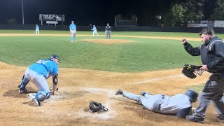 I.P.E Bolts vs. ABL Dodgers