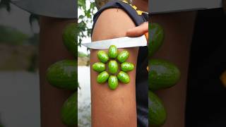 Part 2 ❇️ Survival Skills:Smart idea and useful in Forest #camping #outdoors #survival #shorts