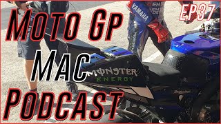 Download Lagu MotoGP Mac Podcast 37 : MotoGP Test Portimao