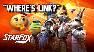 Majora’s Mask EXPERTS React to Star Fox Trailer