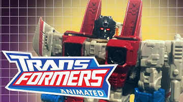 Transformers React to Animated Episode 3 (Transform and Roll Out Part 3)