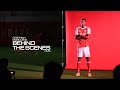 BEHIND THE SCENES Cristhian Mosquera S First Day At The Arsenal рџ Єрџ ё BEHIND THE SCENES Cristhian Mosquera S First Day At The Arsenal рџ Єрџ ё