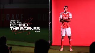 Download Lagu BEHIND THE SCENES | Cristhian Mosquera's first day at The Arsenal 🇪🇸 MP3 Download Lagu BEHIND THE SCENES | Cristhian Mosquera's first day at The Arsenal 🇪🇸 MP3