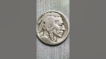 Thumbnail of 1928 BUFFALO NICKEL-HOW MUCH IS IT WORTH AND WHY?